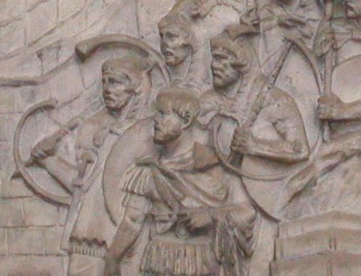 File:Cornicen on Trajan's column.JPG