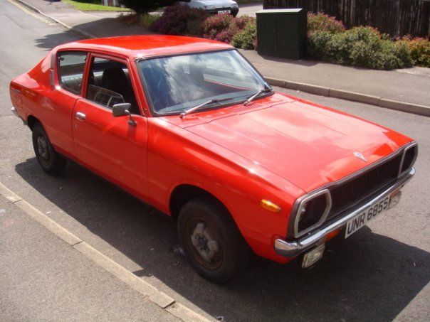 File:Datsun 100A 1977.jpg