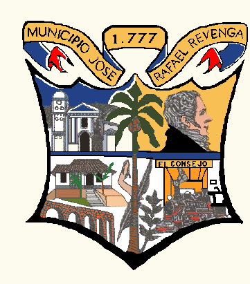 File:Escudo Jose Rafael Revenga Aragua.PNG