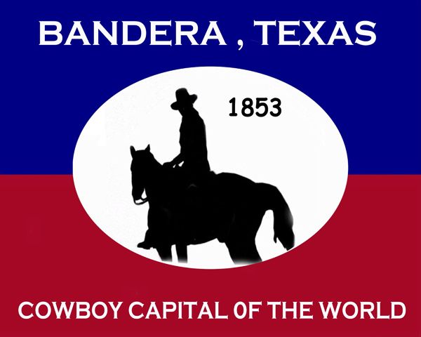 File:Flag of Bandera, Texas.jpg