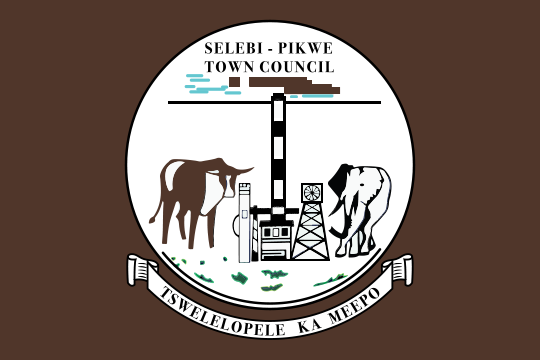 File:Flag of Selebi Phikwe.png