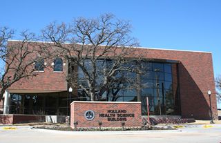 File:Holland Medical High School, Health Science Building.JPG