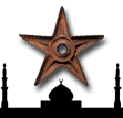 The Islamic Barnstar Award