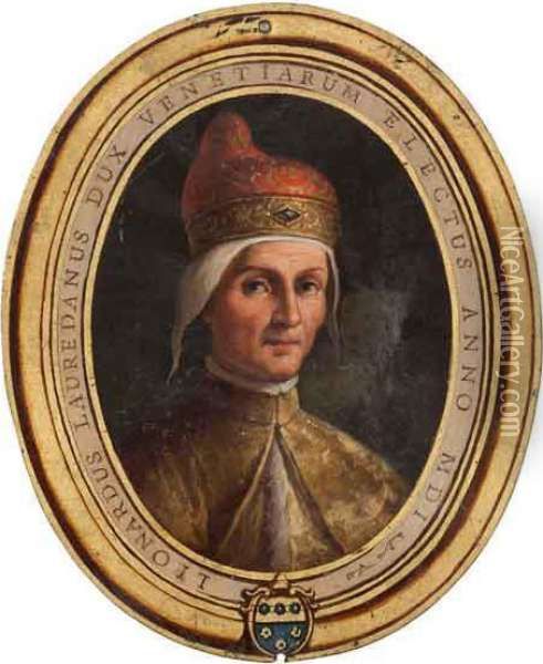 File:Leonardo Loredan, by Francesco Maggiotto.jpg