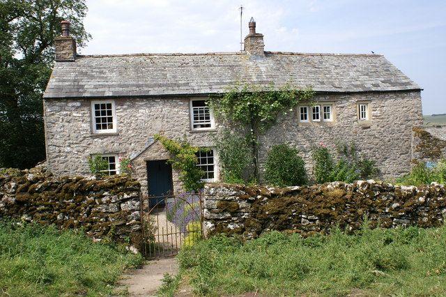 File:Little Asby - geograph.org.uk - 209917.jpg