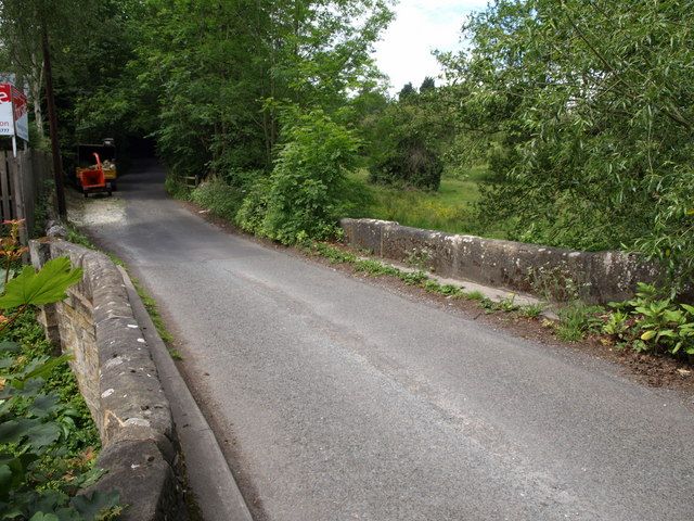 File:Stair Foot Bridge (geograph 2524732).jpg