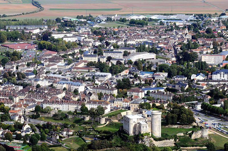 File:.Chateau 004 .Chateau de Falaise Normandie.jpg