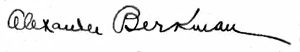 File:Alexander Berkman signature.jpg