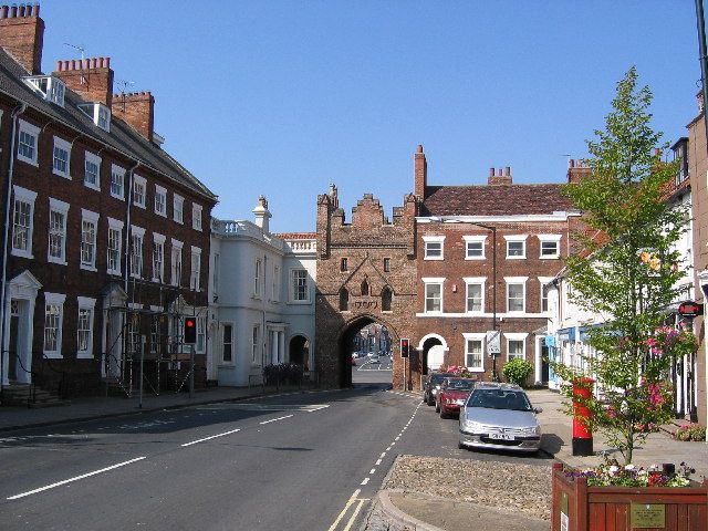 File:Beverley Bar - geograph.org.uk - 50552.jpg