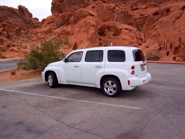 File:Chevrolet HHR Valley Of Fire.jpg