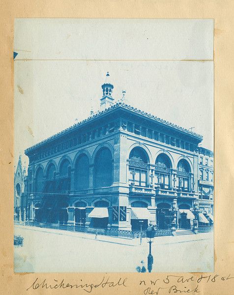 File:Chickering Hall, 5th Ave, 1892.jpg