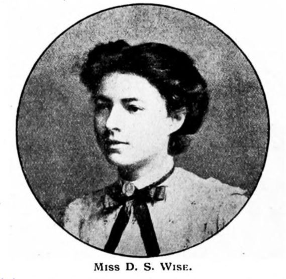 File:Dorothy Stanton Wise 1917.jpg