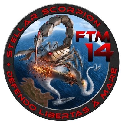 File:FTM-14 logo.jpg