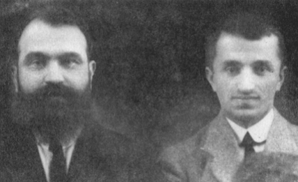 File:Fan Noli and Avni Rustemi.png