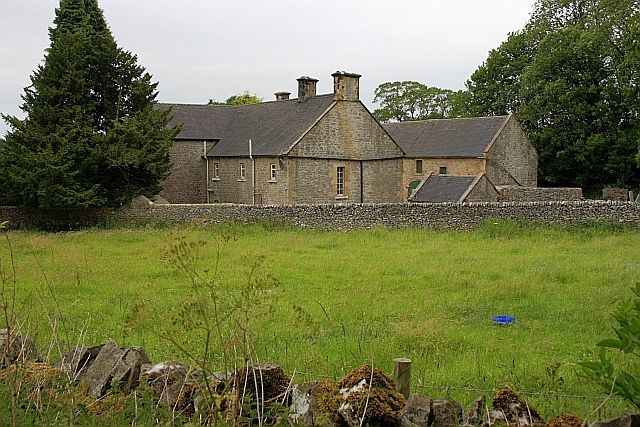 File:Moat Hall - geograph.org.uk - 1959550.jpg