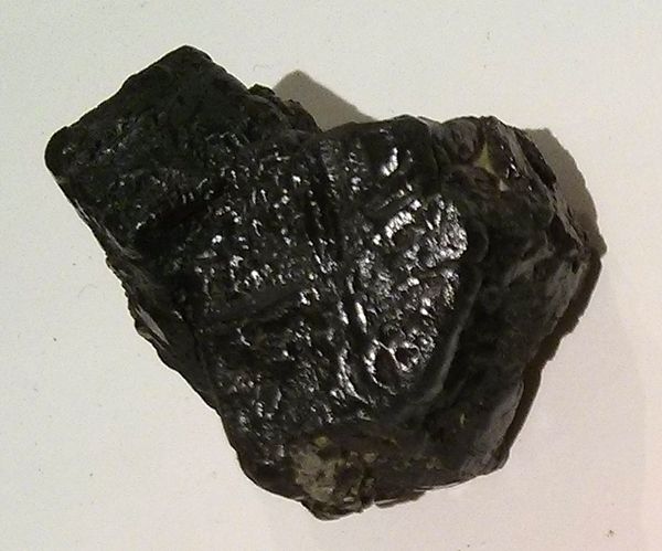 File:Perovskite mineral specimen.jpg