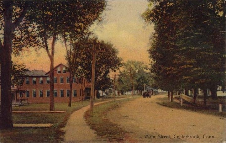 File:Postcard1910CenterbrookCTMainSt.jpg