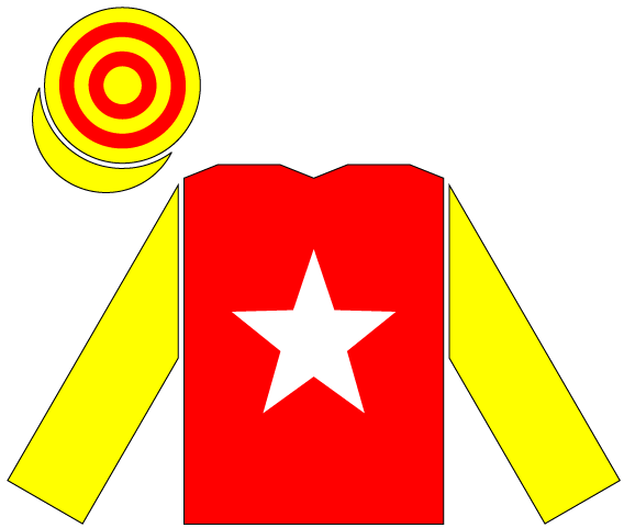 File:Racing silks of Luciano Gaucci.png