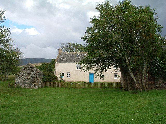 File:Scalan Seminary - geograph.org.uk - 944897.jpg