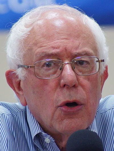 File:Senator Bernie Sanders crop.jpg