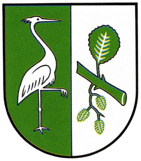 File:Wappen Parsau.png