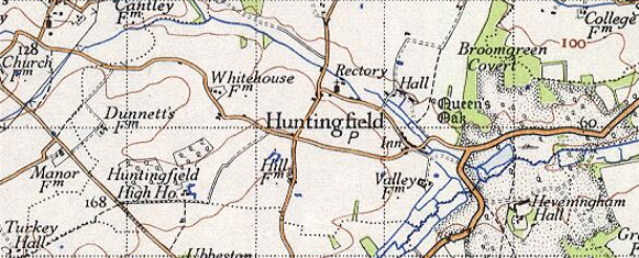 File:20th Century map of Huntingfield.PNG