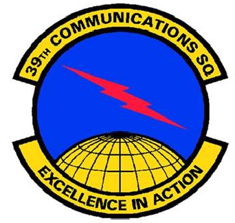 File:39 Communications Sq emblem.png