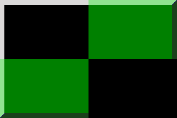 File:600px Verde e nero a scacchi.png