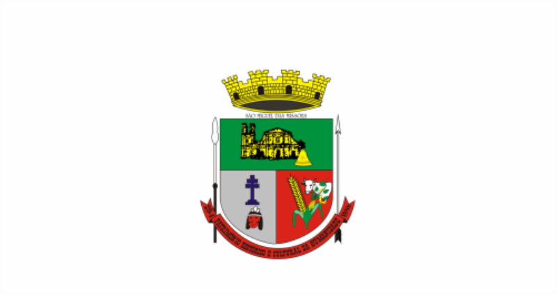 File:Bandeira de São Miguel das Missões.png