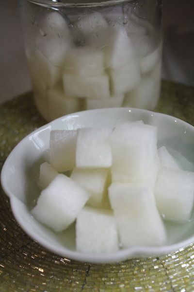 File:Chikinmu (pickled radish).jpg