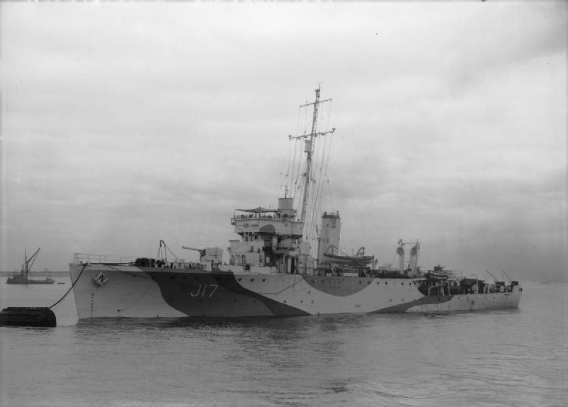 File:HMS Speedy 1944 IWM FL 3100.jpg