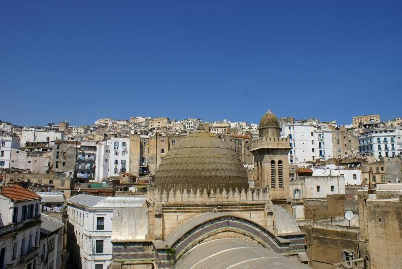 File:Ketchaoua dome.jpg