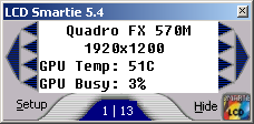 File:LCD Smartie 5.4 screenshot.png