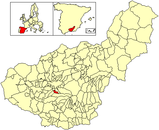 File:LocationGójar.png