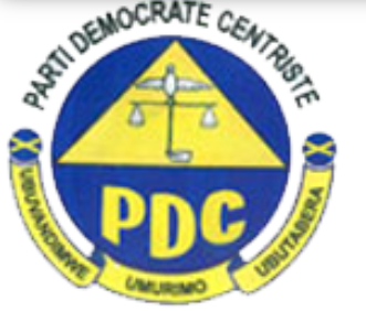 File:Logo of Rwanda Centrist Democratic Party.png