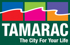 File:Logo of Tamarac, Florida.png