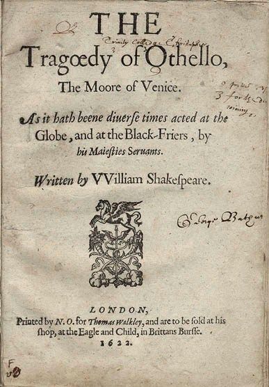 File:Othello title page.jpg