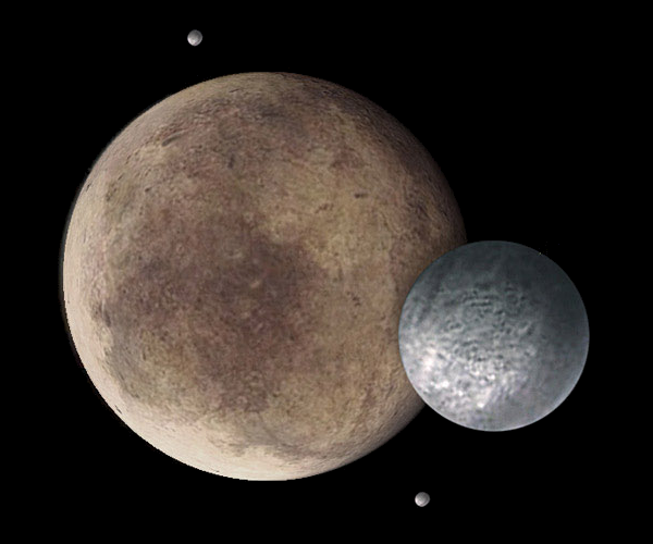 File:Pluto and moons art.png