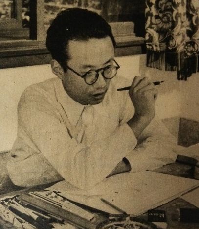 File:Tezuka Osamu.JPG