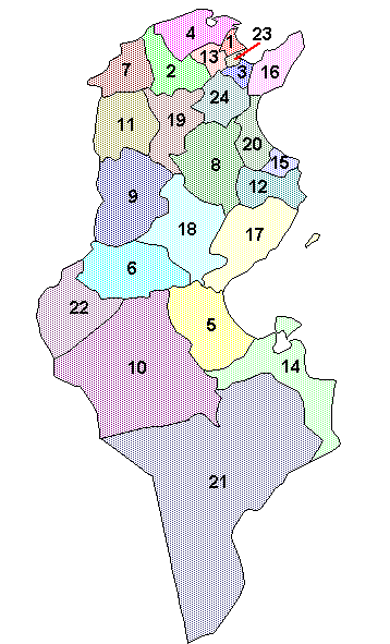 File:Tunisia governorates cropped.png