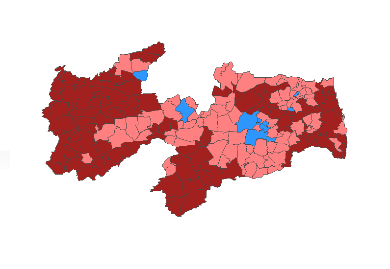 File:2010 Brazilian presidential election results - Paraíba.PNG