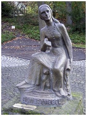 File:AgnesMiegelDenkmal.jpg