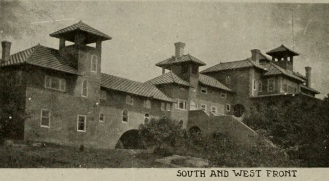 File:Buena Vista South and West Front.JPG