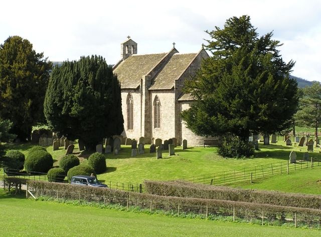 File:Church, Moccas - geograph.org.uk - 148854.jpg