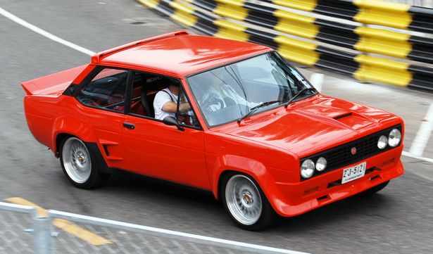 File:Fiat 131 Abarth, Bangsaen Speed Festival 2007.jpg