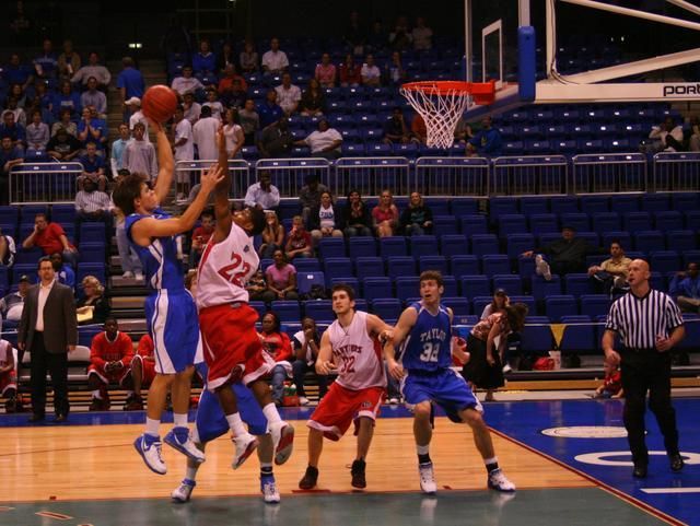 File:High school basketball game.jpg