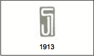 File:John E Sheridan Monogram JS 1913.png