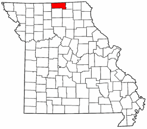 File:Map of Missouri highlighting Putnam County.png