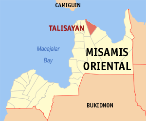 File:Ph locator misamis oriental talisayan.png