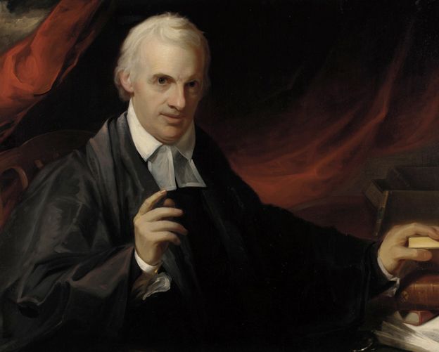 File:Reverand James Abercrombie, by Thomas Sully.jpg